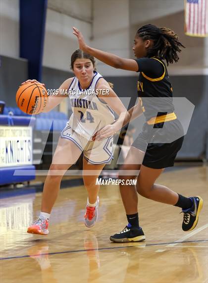 Thumbnail 2 in Victory Christian Center @ Charlotte Christian photogallery.