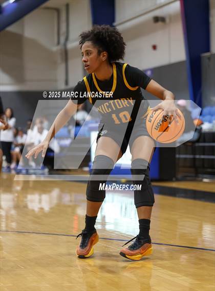 Thumbnail 3 in Victory Christian Center @ Charlotte Christian photogallery.