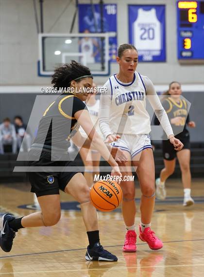 Thumbnail 2 in Victory Christian Center @ Charlotte Christian photogallery.