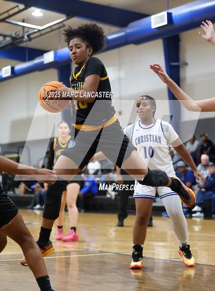 Thumbnail 2 in Victory Christian Center @ Charlotte Christian photogallery.