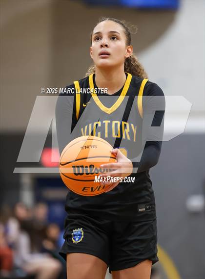 Thumbnail 2 in Victory Christian Center @ Charlotte Christian photogallery.