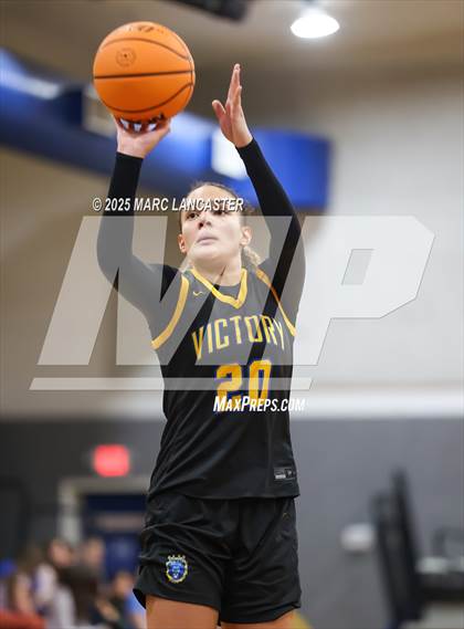 Thumbnail 3 in Victory Christian Center @ Charlotte Christian photogallery.