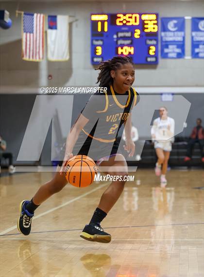 Thumbnail 1 in Victory Christian Center @ Charlotte Christian photogallery.