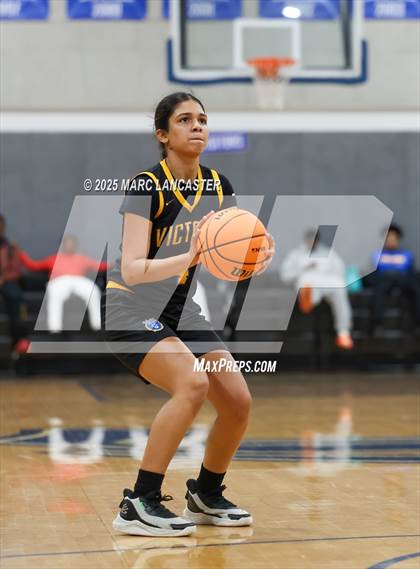 Thumbnail 2 in Victory Christian Center @ Charlotte Christian photogallery.