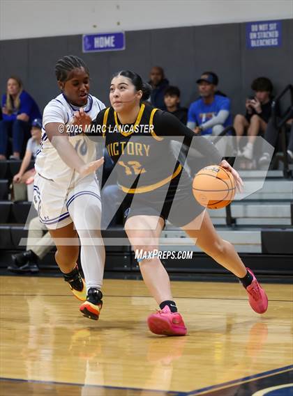 Thumbnail 2 in Victory Christian Center @ Charlotte Christian photogallery.