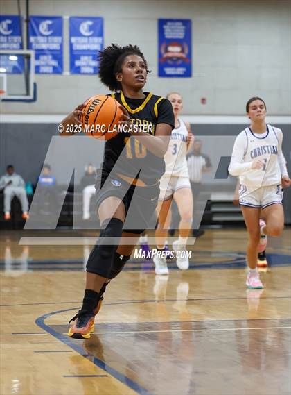 Thumbnail 2 in Victory Christian Center @ Charlotte Christian photogallery.