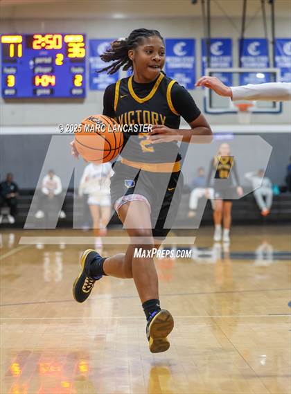 Thumbnail 3 in Victory Christian Center @ Charlotte Christian photogallery.