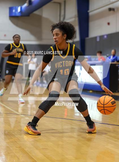 Thumbnail 2 in Victory Christian Center @ Charlotte Christian photogallery.