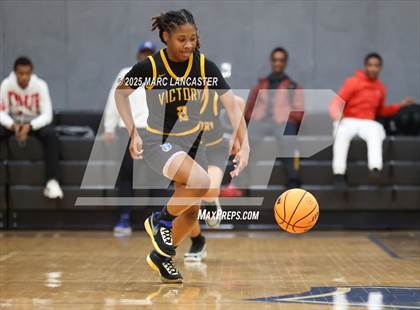 Thumbnail 3 in Victory Christian Center @ Charlotte Christian photogallery.