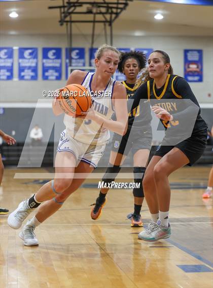 Thumbnail 3 in Victory Christian Center @ Charlotte Christian photogallery.