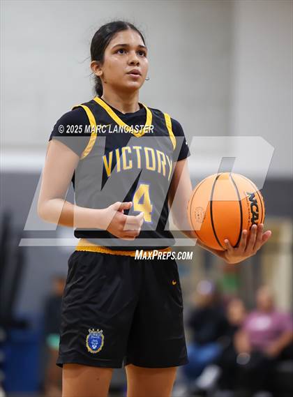 Thumbnail 3 in Victory Christian Center @ Charlotte Christian photogallery.