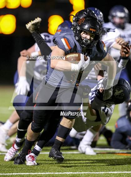 Thumbnail 3 in Burke Catholic @ Marlboro Central photogallery.