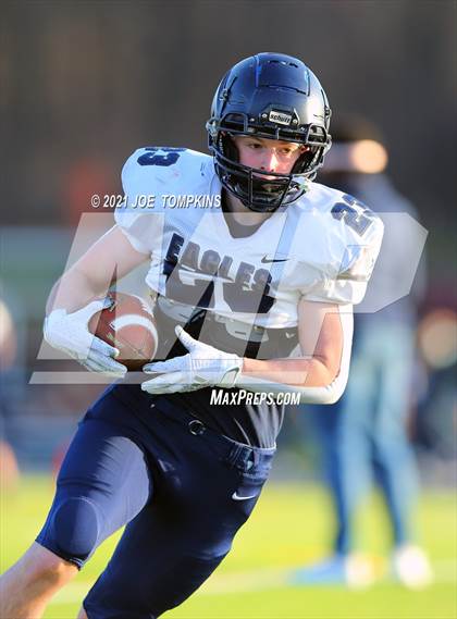 Thumbnail 3 in Burke Catholic @ Marlboro Central photogallery.