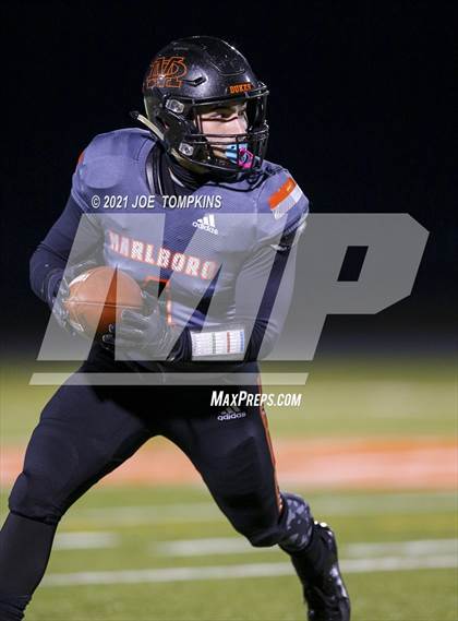 Thumbnail 1 in Burke Catholic @ Marlboro Central photogallery.