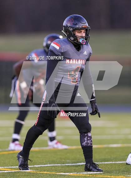 Thumbnail 1 in Burke Catholic @ Marlboro Central photogallery.