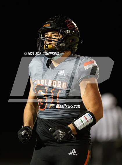 Thumbnail 2 in Burke Catholic @ Marlboro Central photogallery.