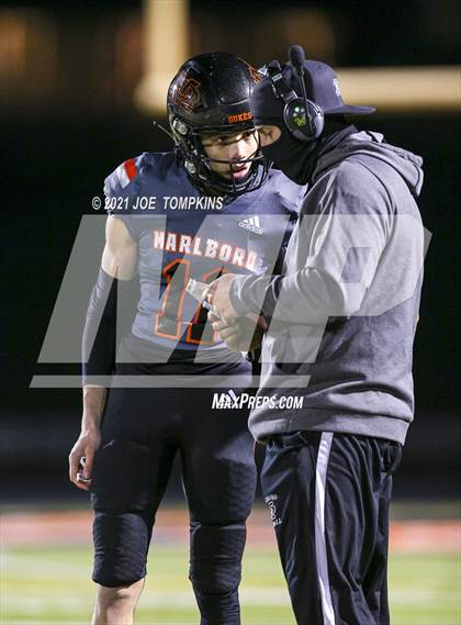 Thumbnail 1 in Burke Catholic @ Marlboro Central photogallery.