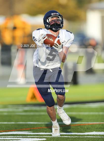 Thumbnail 3 in Burke Catholic @ Marlboro Central photogallery.