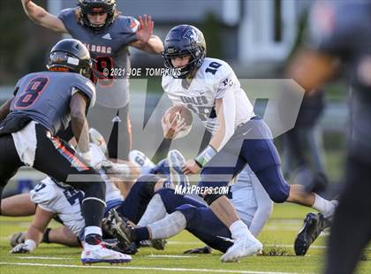 Thumbnail 3 in Burke Catholic @ Marlboro Central photogallery.