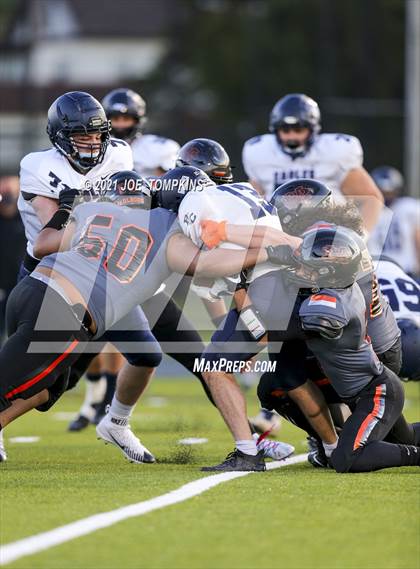 Thumbnail 1 in Burke Catholic @ Marlboro Central photogallery.