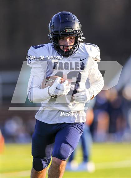 Thumbnail 1 in Burke Catholic @ Marlboro Central photogallery.