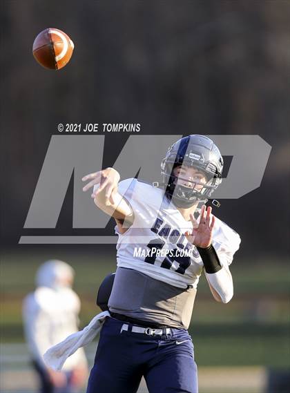 Thumbnail 1 in Burke Catholic @ Marlboro Central photogallery.