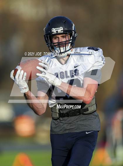 Thumbnail 1 in Burke Catholic @ Marlboro Central photogallery.