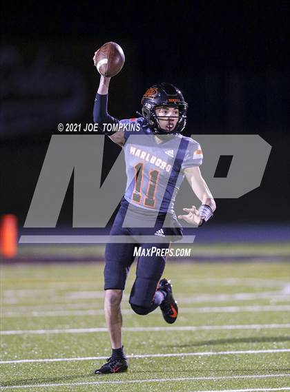 Thumbnail 3 in Burke Catholic @ Marlboro Central photogallery.