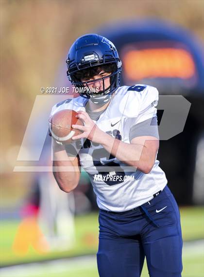 Thumbnail 2 in Burke Catholic @ Marlboro Central photogallery.