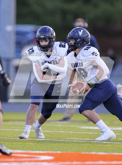 Thumbnail 2 in Burke Catholic @ Marlboro Central photogallery.