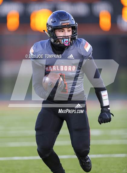 Thumbnail 2 in Burke Catholic @ Marlboro Central photogallery.