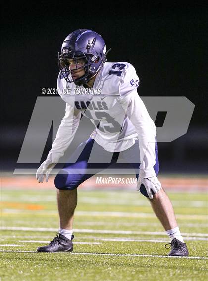 Thumbnail 1 in Burke Catholic @ Marlboro Central photogallery.