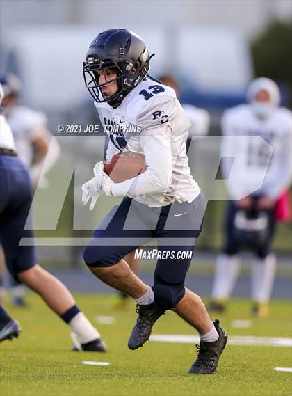 Thumbnail 3 in Burke Catholic @ Marlboro Central photogallery.