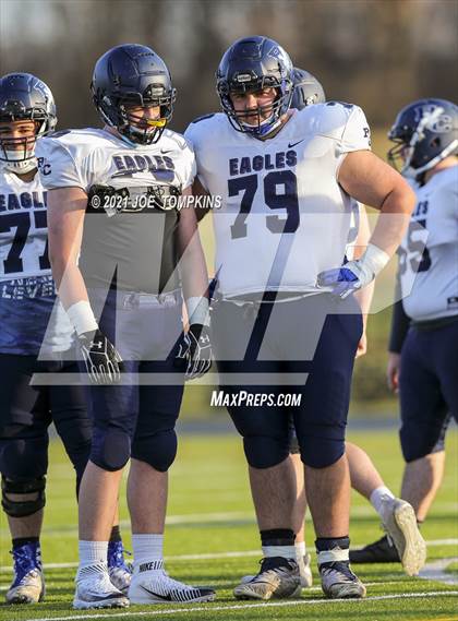 Thumbnail 2 in Burke Catholic @ Marlboro Central photogallery.