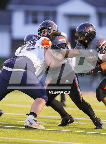 Thumbnail 1 in Burke Catholic @ Marlboro Central photogallery.
