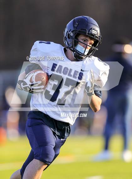 Thumbnail 2 in Burke Catholic @ Marlboro Central photogallery.