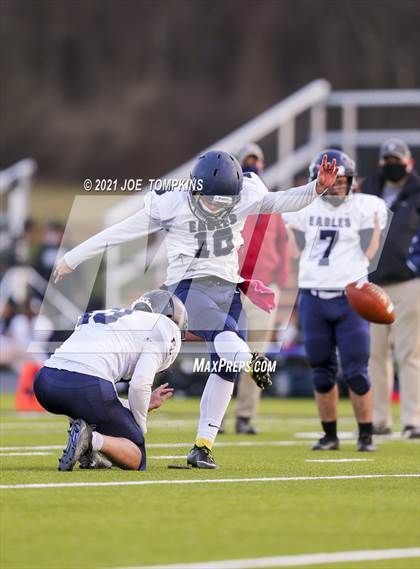 Thumbnail 1 in Burke Catholic @ Marlboro Central photogallery.