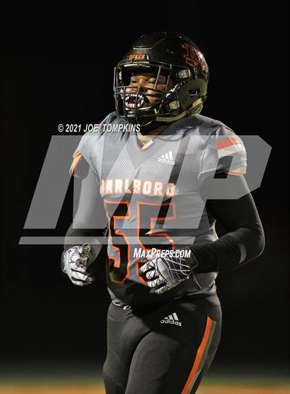 Thumbnail 3 in Burke Catholic @ Marlboro Central photogallery.
