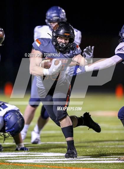 Thumbnail 2 in Burke Catholic @ Marlboro Central photogallery.