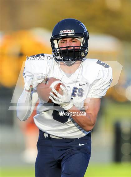 Thumbnail 1 in Burke Catholic @ Marlboro Central photogallery.