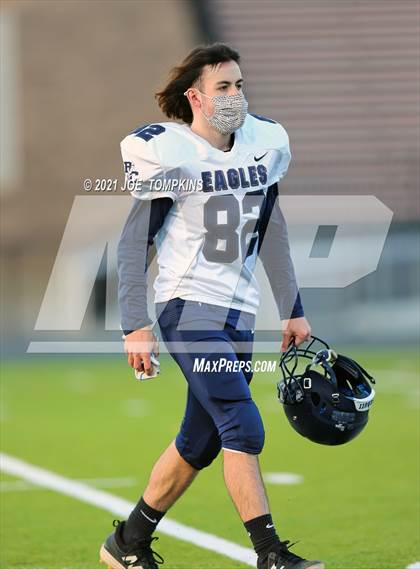 Thumbnail 3 in Burke Catholic @ Marlboro Central photogallery.