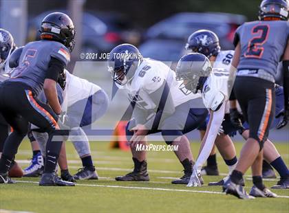 Thumbnail 3 in Burke Catholic @ Marlboro Central photogallery.