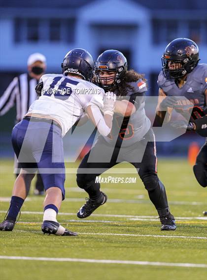Thumbnail 1 in Burke Catholic @ Marlboro Central photogallery.