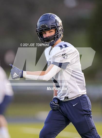 Thumbnail 1 in Burke Catholic @ Marlboro Central photogallery.