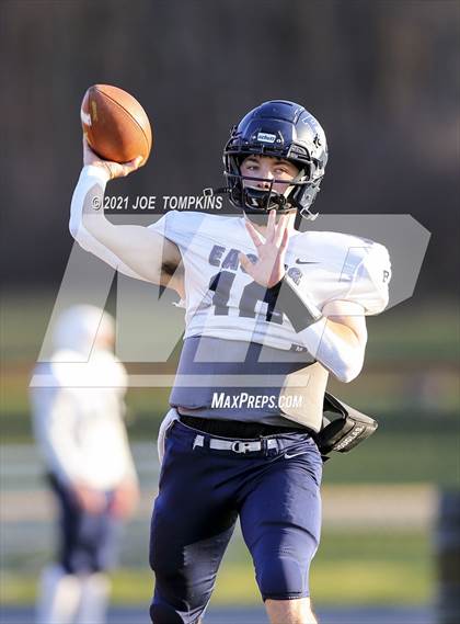 Thumbnail 3 in Burke Catholic @ Marlboro Central photogallery.