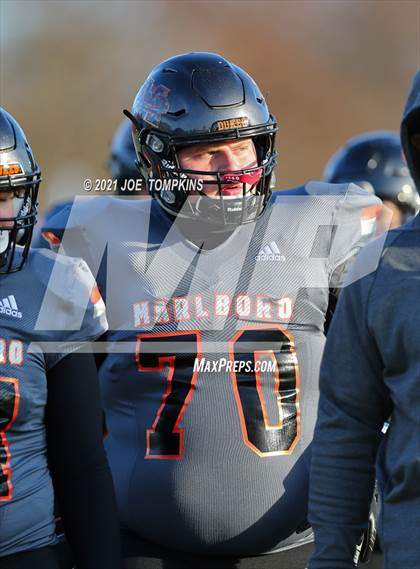 Thumbnail 1 in Burke Catholic @ Marlboro Central photogallery.