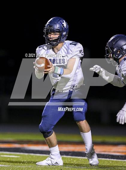 Thumbnail 2 in Burke Catholic @ Marlboro Central photogallery.