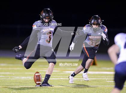 Thumbnail 1 in Burke Catholic @ Marlboro Central photogallery.