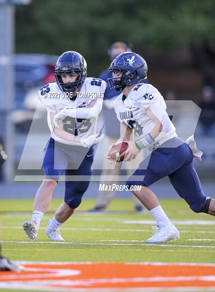 Thumbnail 1 in Burke Catholic @ Marlboro Central photogallery.
