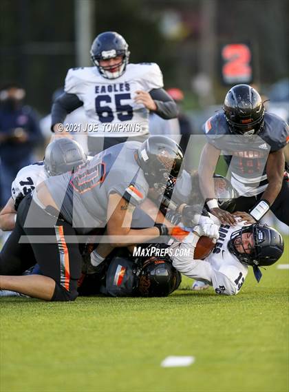 Thumbnail 2 in Burke Catholic @ Marlboro Central photogallery.